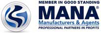 MANA Logo
